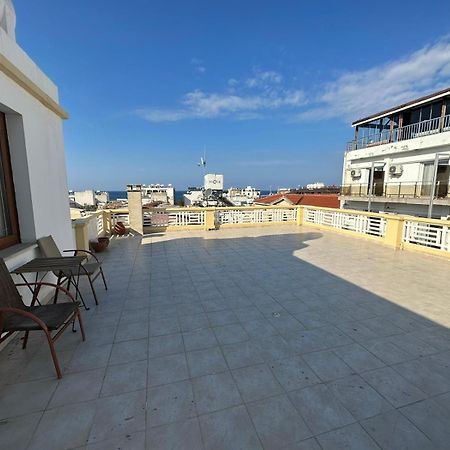 Lord'S Residence Boutique Hotel Κερύνεια Εξωτερικό φωτογραφία
