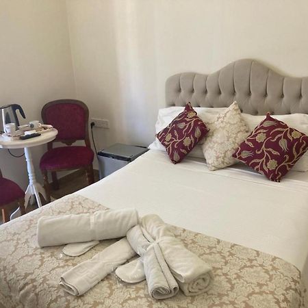 Lord'S Residence Boutique Hotel Κερύνεια Εξωτερικό φωτογραφία