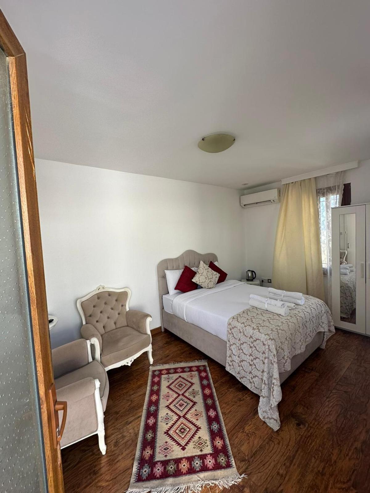 Lord'S Residence Boutique Hotel Κερύνεια Εξωτερικό φωτογραφία