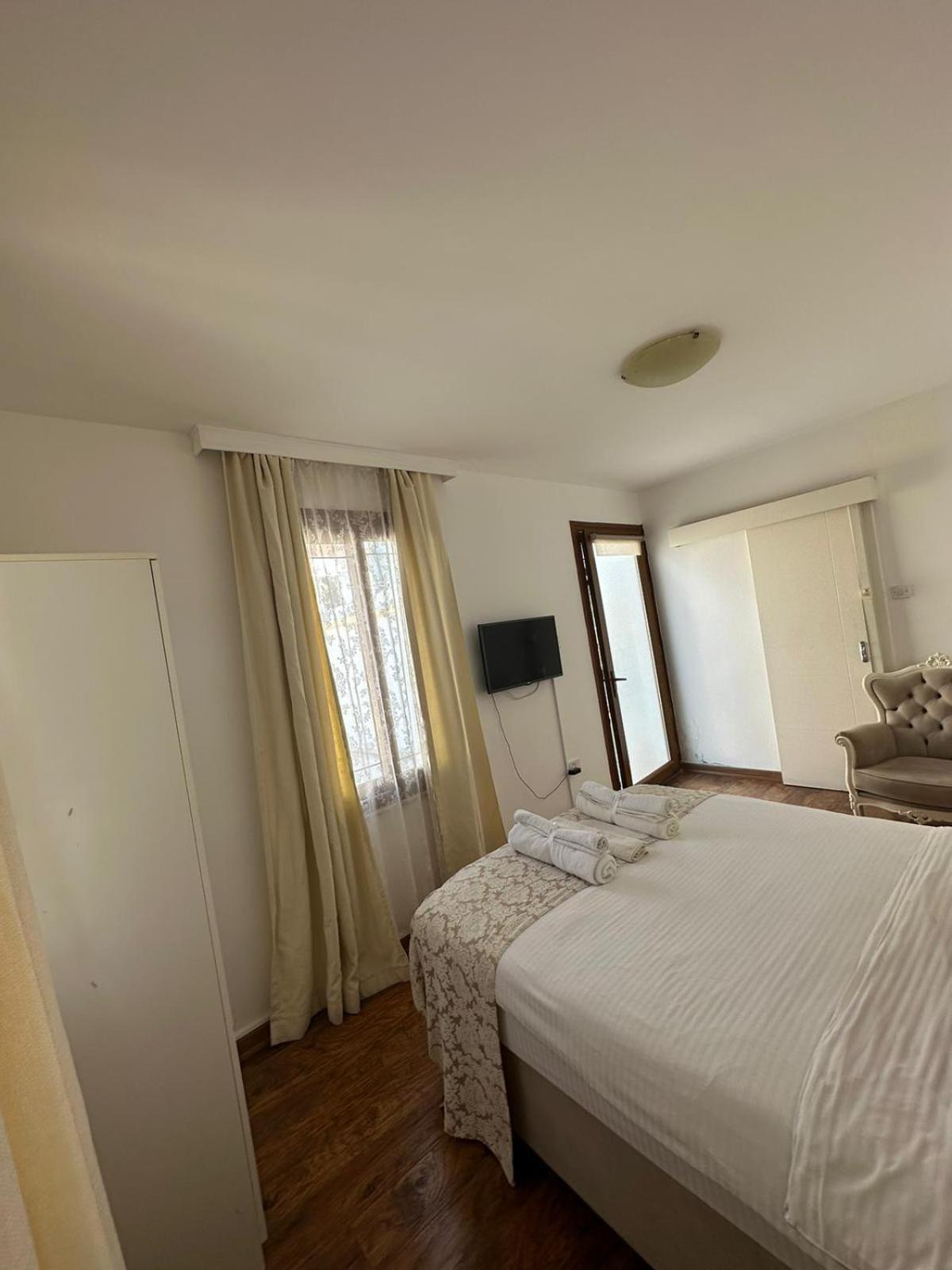 Lord'S Residence Boutique Hotel Κερύνεια Εξωτερικό φωτογραφία