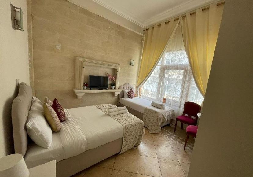 Lord'S Residence Boutique Hotel Κερύνεια Εξωτερικό φωτογραφία