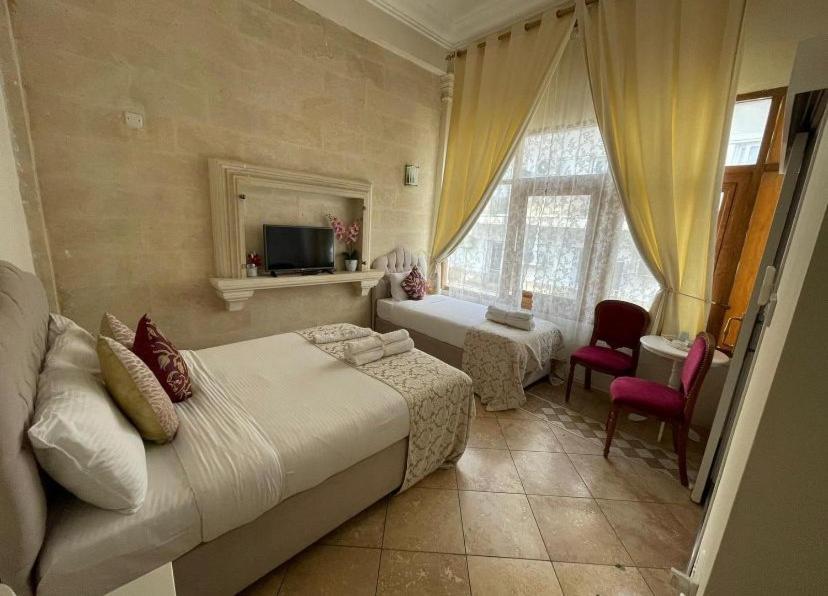 Lord'S Residence Boutique Hotel Κερύνεια Εξωτερικό φωτογραφία