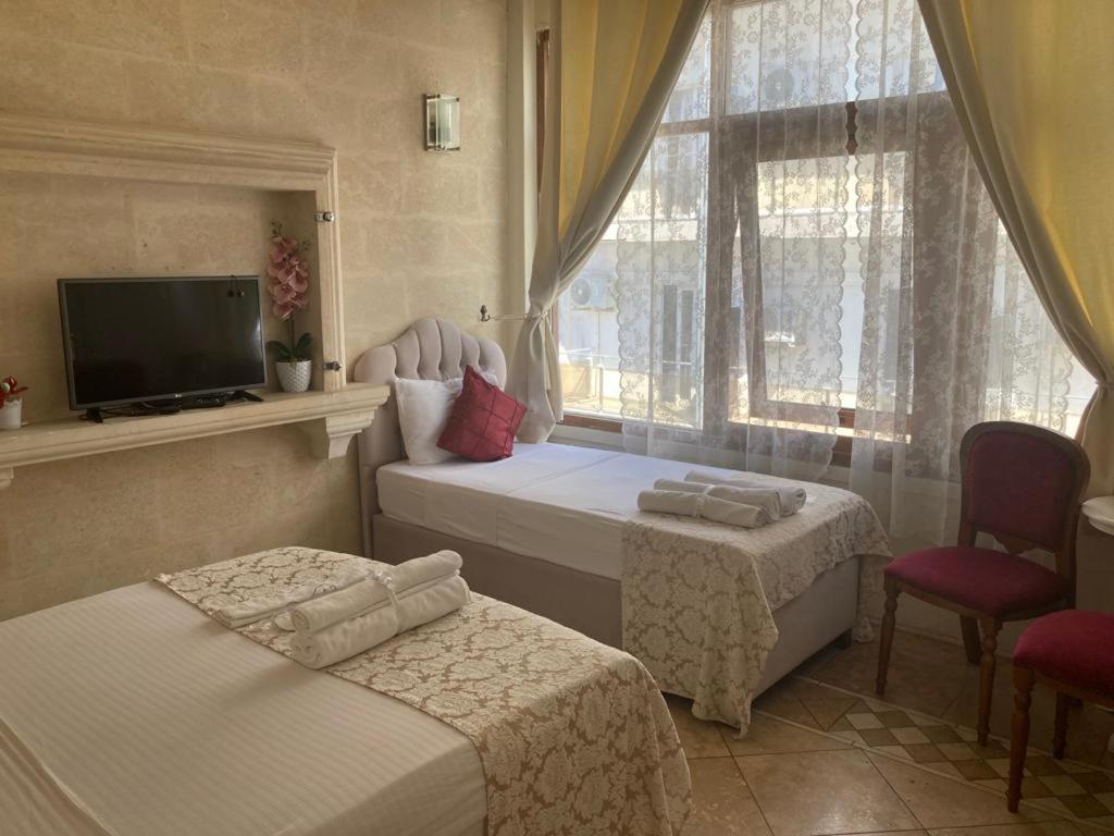 Lord'S Residence Boutique Hotel Κερύνεια Εξωτερικό φωτογραφία
