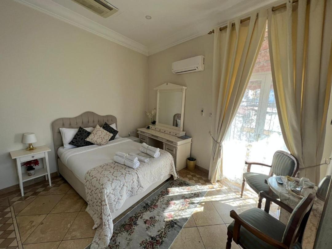 Lord'S Residence Boutique Hotel Κερύνεια Εξωτερικό φωτογραφία