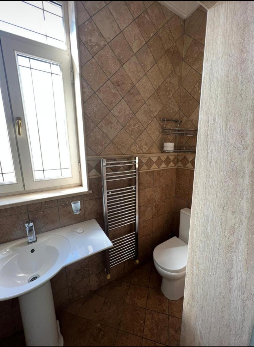 Lord'S Residence Boutique Hotel Κερύνεια Εξωτερικό φωτογραφία
