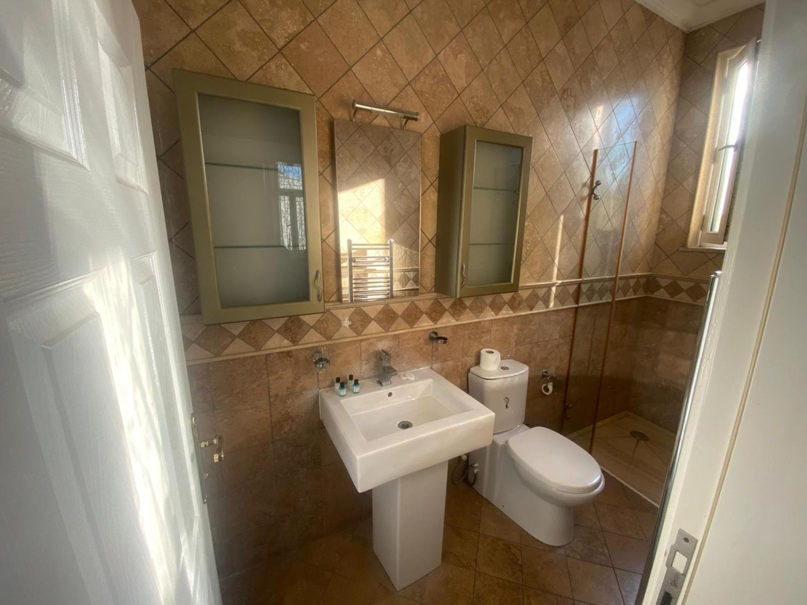 Lord'S Residence Boutique Hotel Κερύνεια Εξωτερικό φωτογραφία