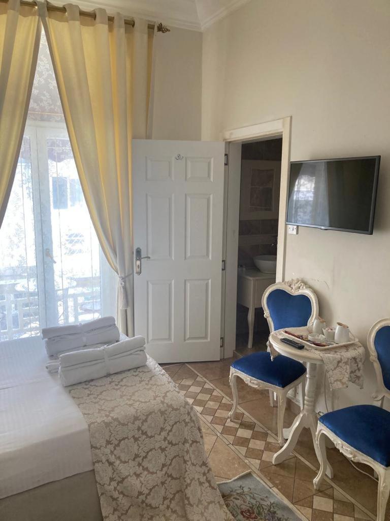 Lord'S Residence Boutique Hotel Κερύνεια Εξωτερικό φωτογραφία