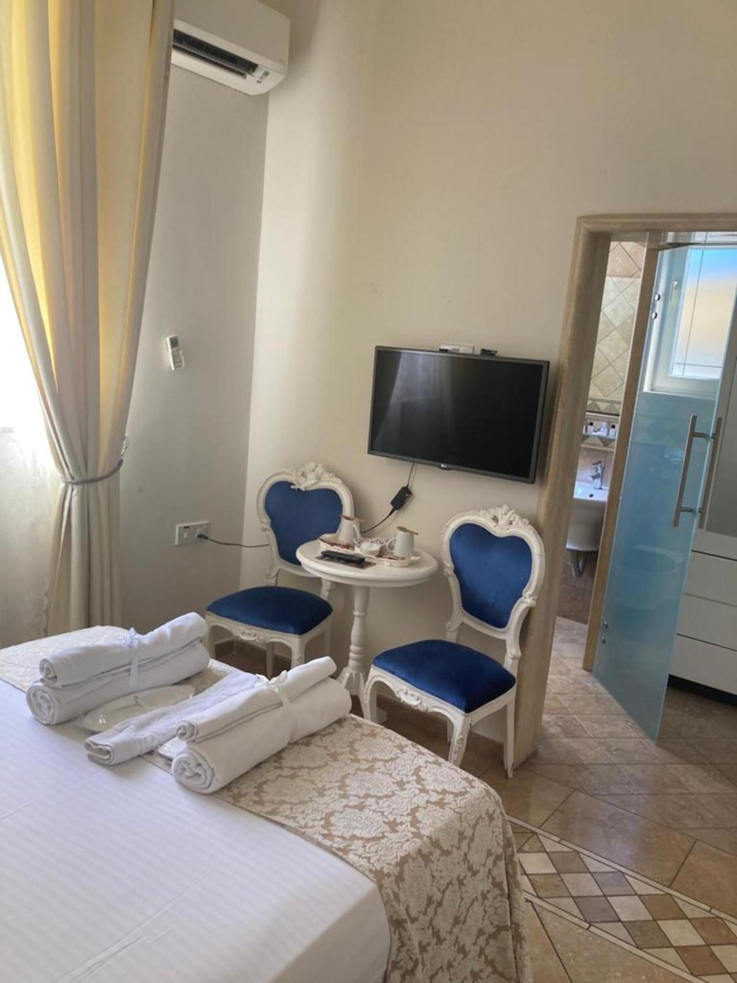 Lord'S Residence Boutique Hotel Κερύνεια Εξωτερικό φωτογραφία