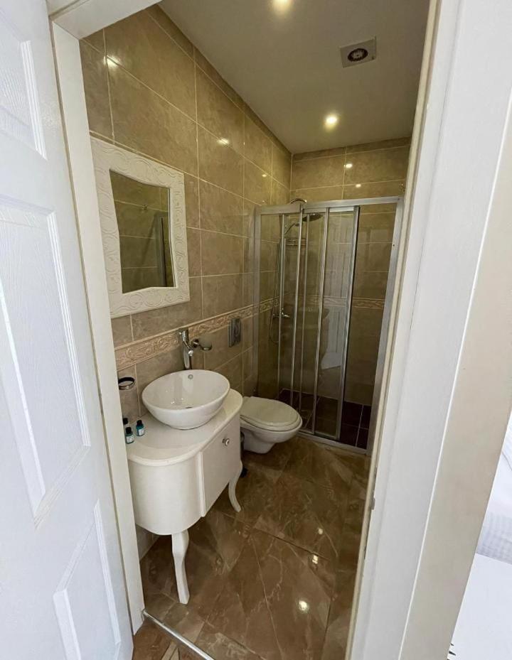 Lord'S Residence Boutique Hotel Κερύνεια Εξωτερικό φωτογραφία