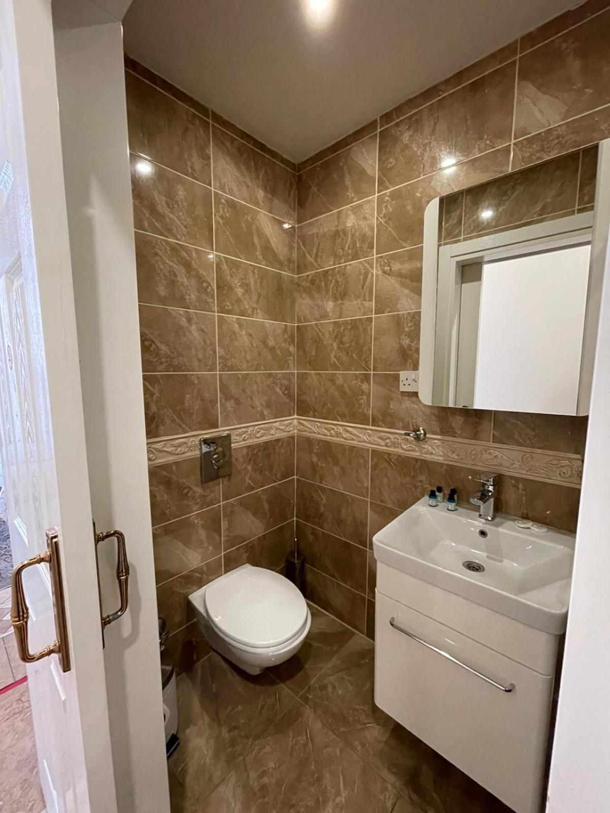 Lord'S Residence Boutique Hotel Κερύνεια Εξωτερικό φωτογραφία