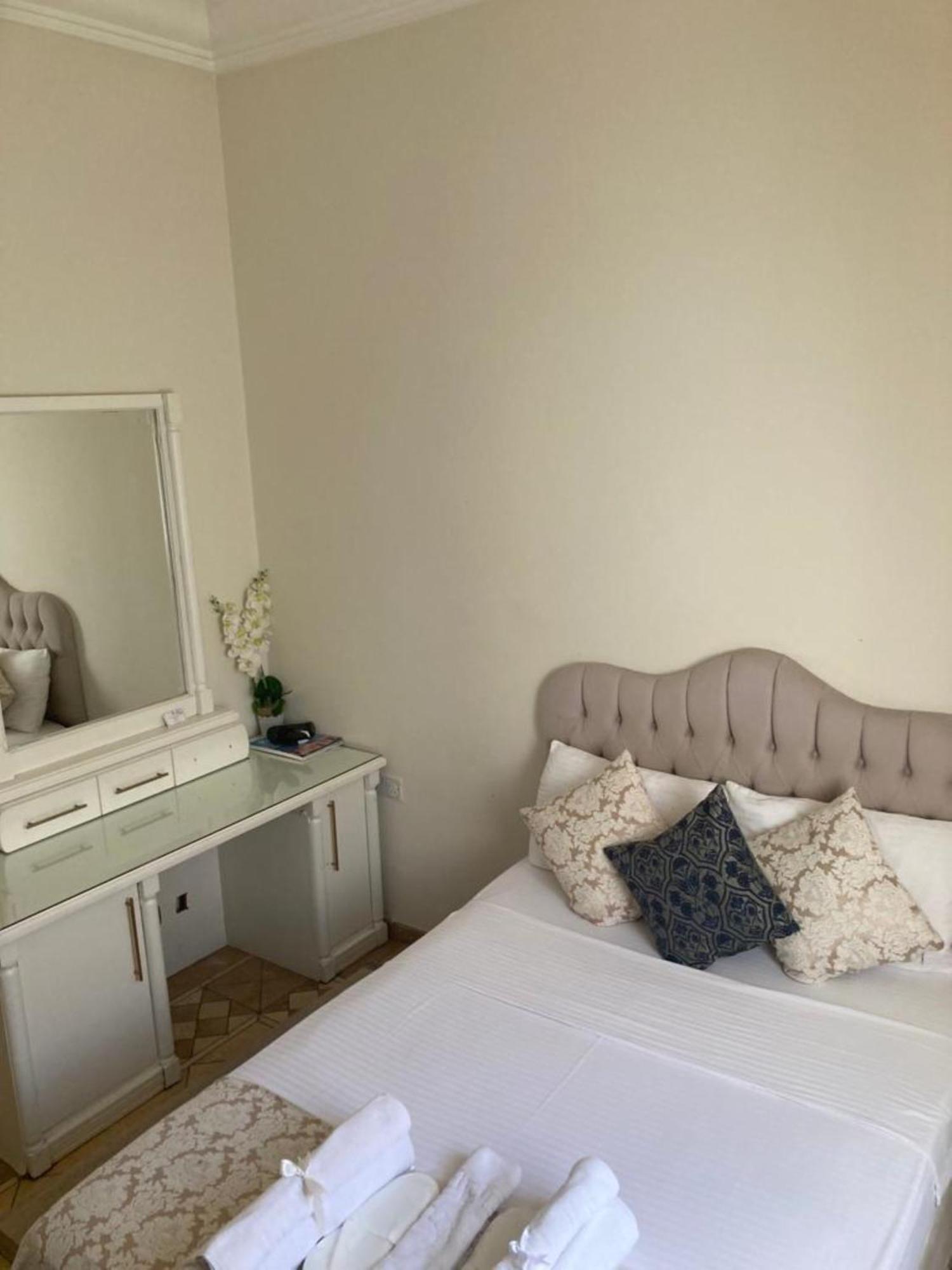 Lord'S Residence Boutique Hotel Κερύνεια Εξωτερικό φωτογραφία
