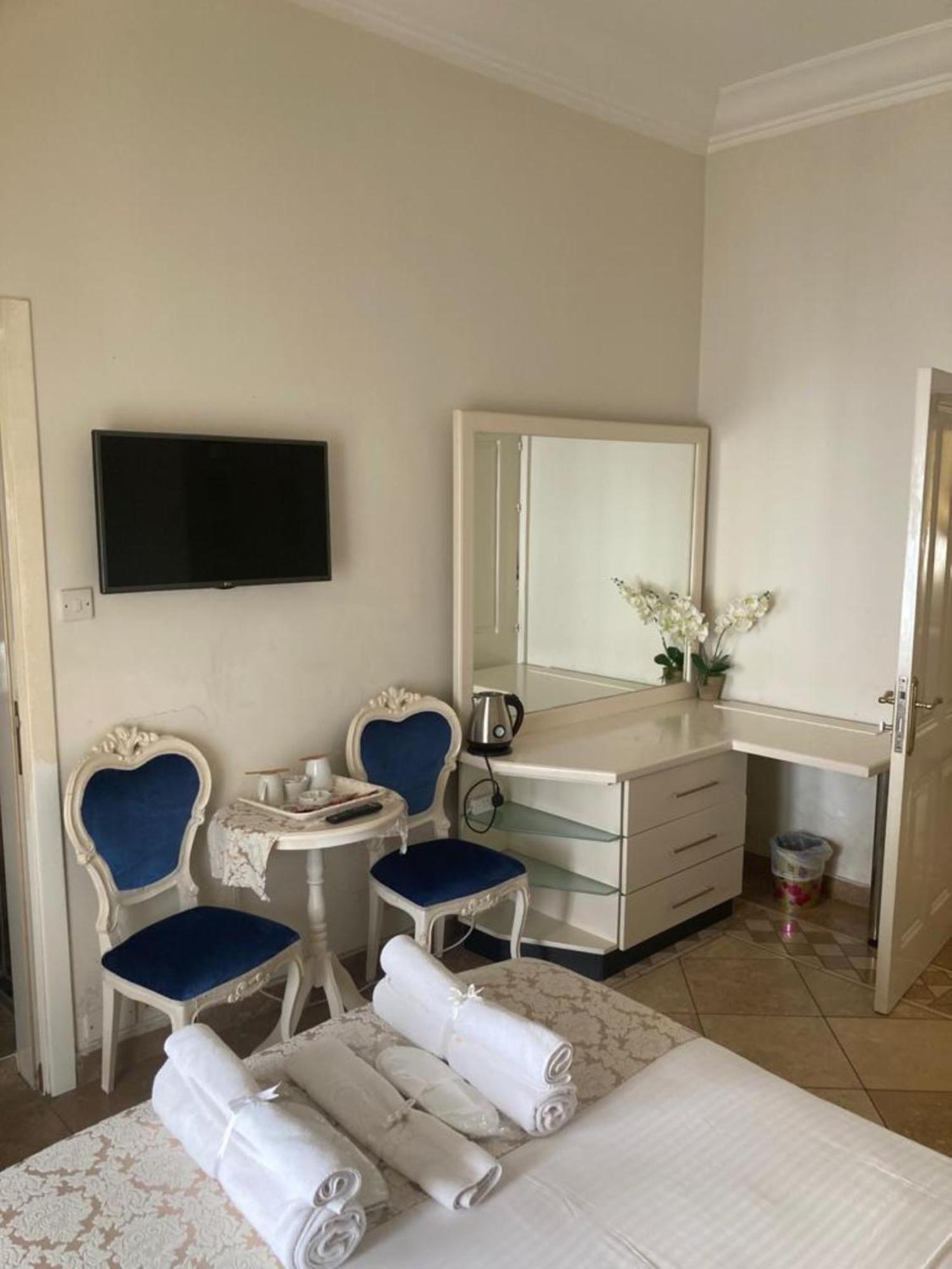 Lord'S Residence Boutique Hotel Κερύνεια Εξωτερικό φωτογραφία