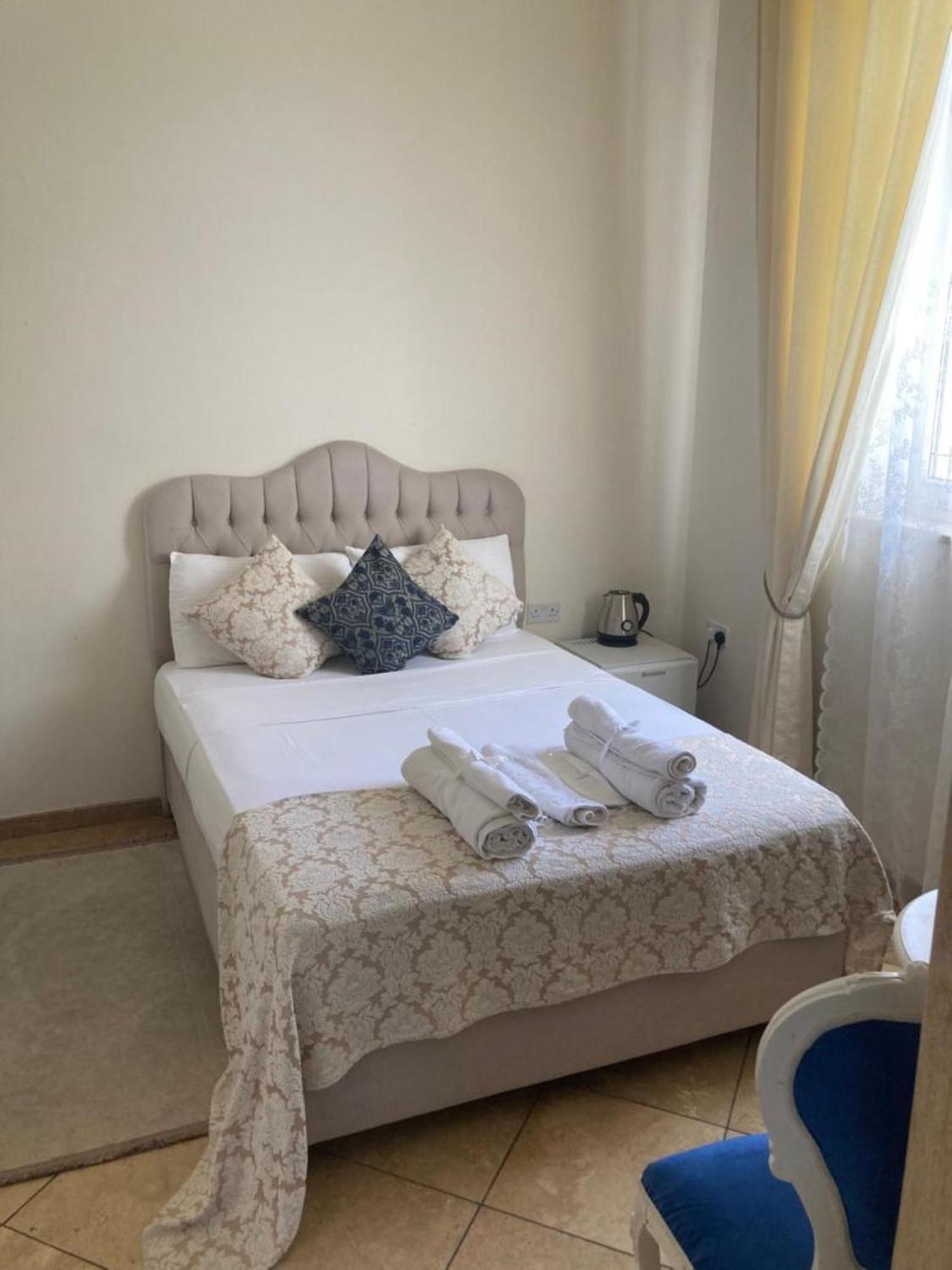Lord'S Residence Boutique Hotel Κερύνεια Εξωτερικό φωτογραφία