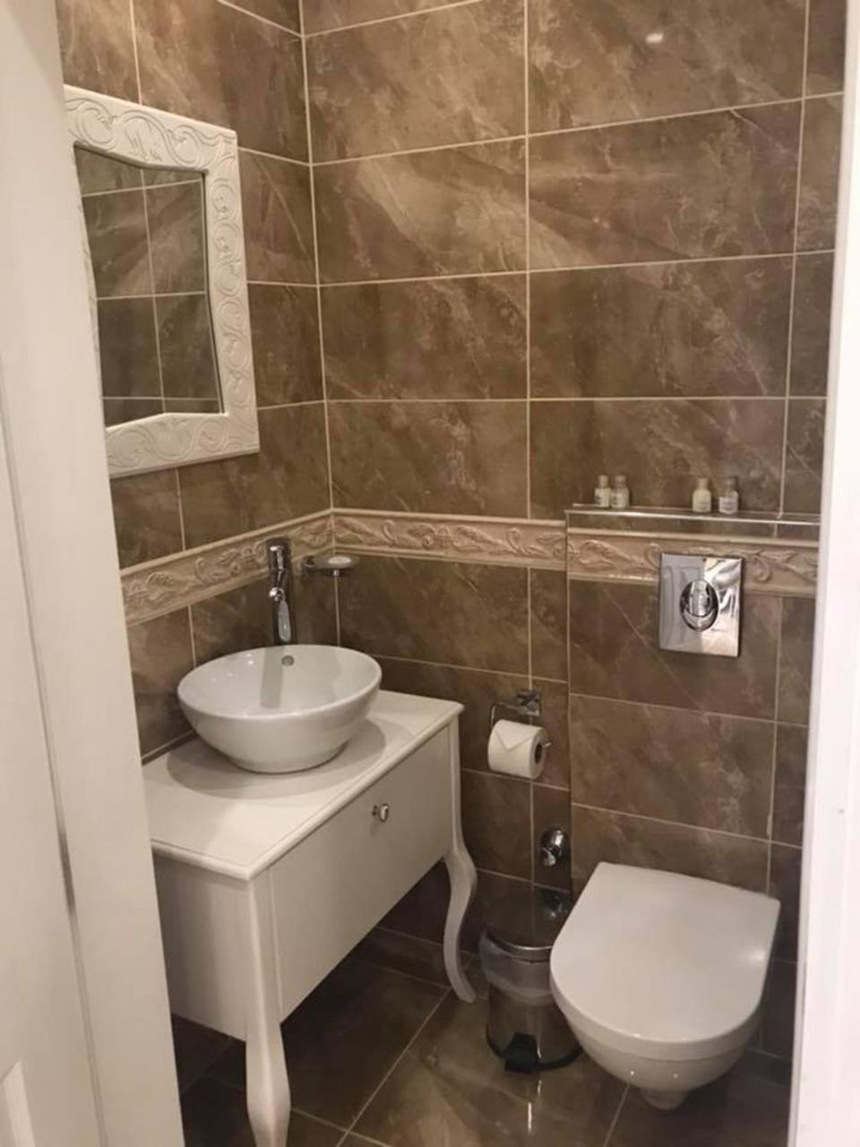 Lord'S Residence Boutique Hotel Κερύνεια Εξωτερικό φωτογραφία
