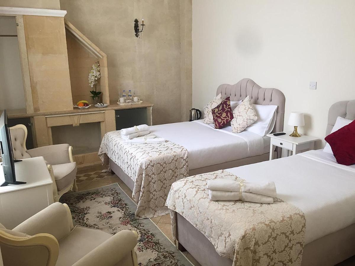 Lord'S Residence Boutique Hotel Κερύνεια Εξωτερικό φωτογραφία